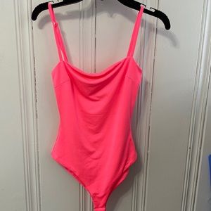 Princess Polly Womens size 0 body suit